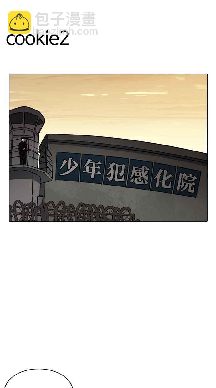 🍕看脸时代 [第213话] 帝犬联盟 [之后] 第45页