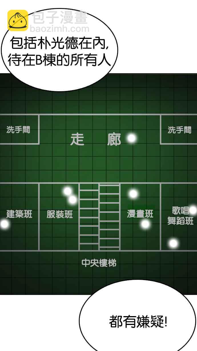 🍕看脸时代 [第215话] 少年侦探朴范在[1_3] 第30页
