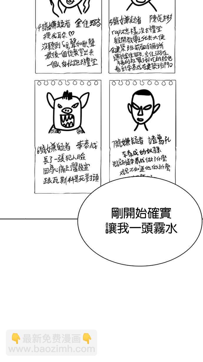 🍕看脸时代 [第217话] 少年侦探朴范在[3_3] 第2页
