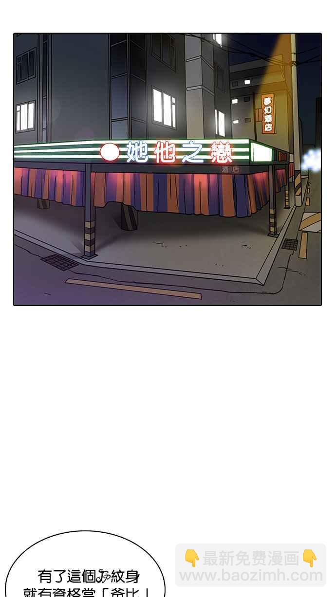 🍕看脸时代 [第223话]「离家出走」组织 [05] 第32页