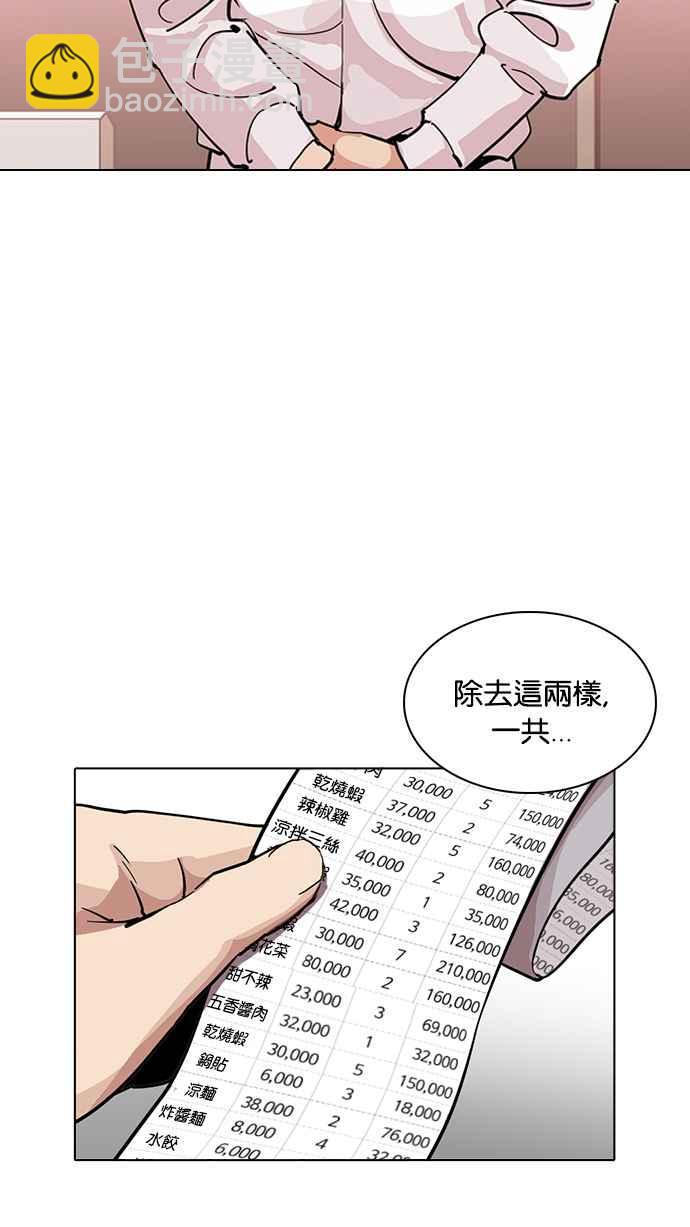 🍕看脸时代 [第231话]「离家出走」组织 [之后] 第3页