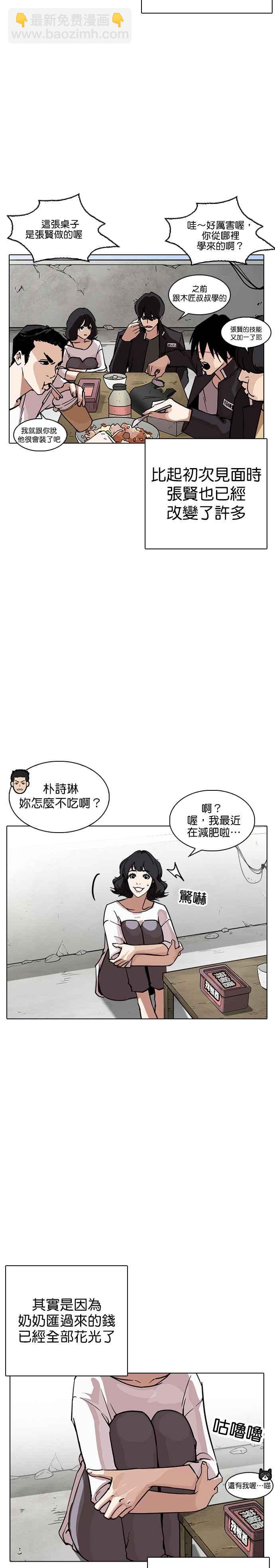 🍕看脸时代 [第237话] 张贤 [06] 第2页