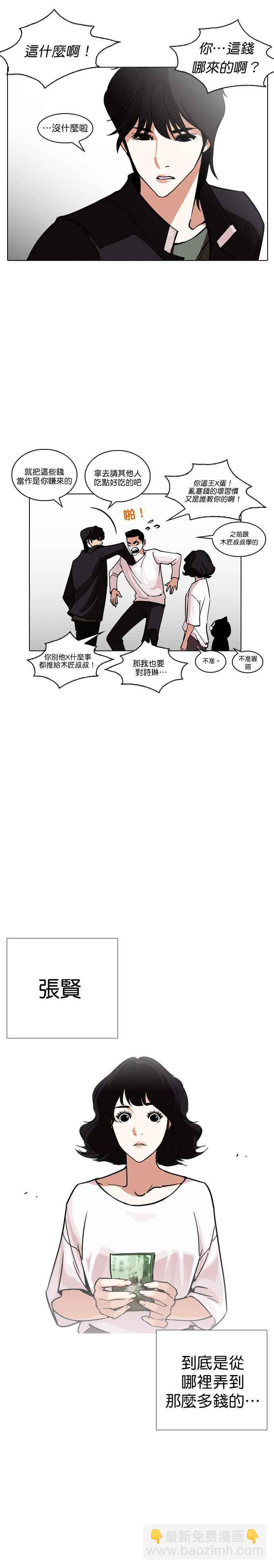 🍕看脸时代 [第237话] 张贤 [06] 第8页