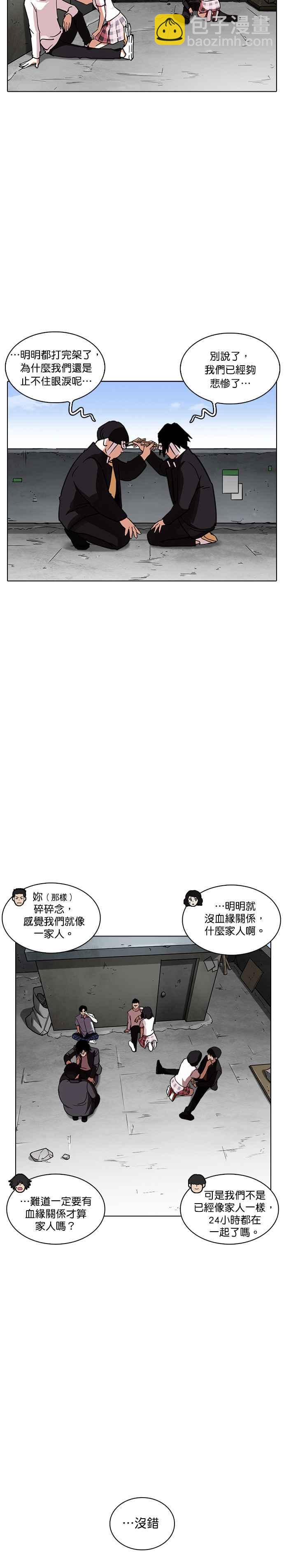 🍕看脸时代 [第239话] 张贤 [08] 第31页