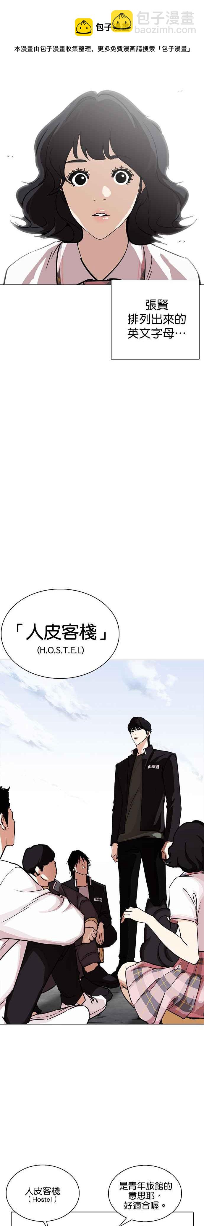 🍕看脸时代 [第239话] 张贤 [08] 第38页