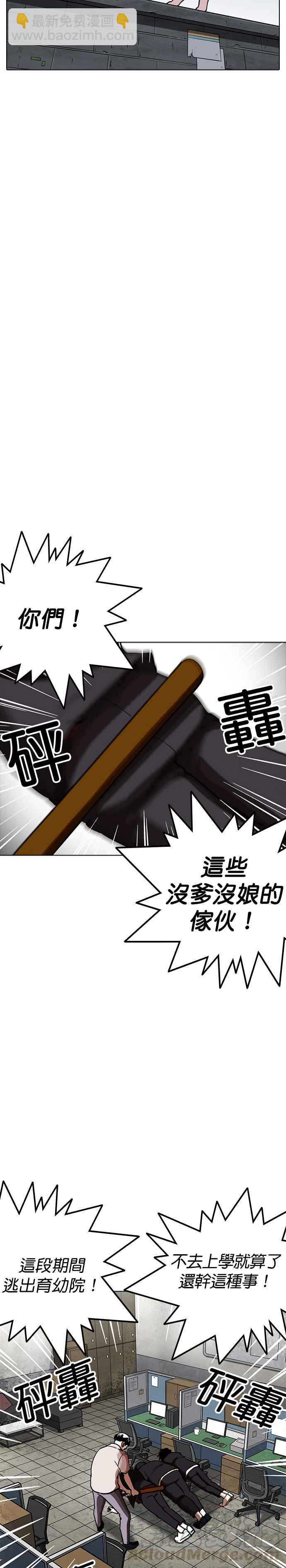 🍕看脸时代 [第245话] 张贤 [14] 第13页