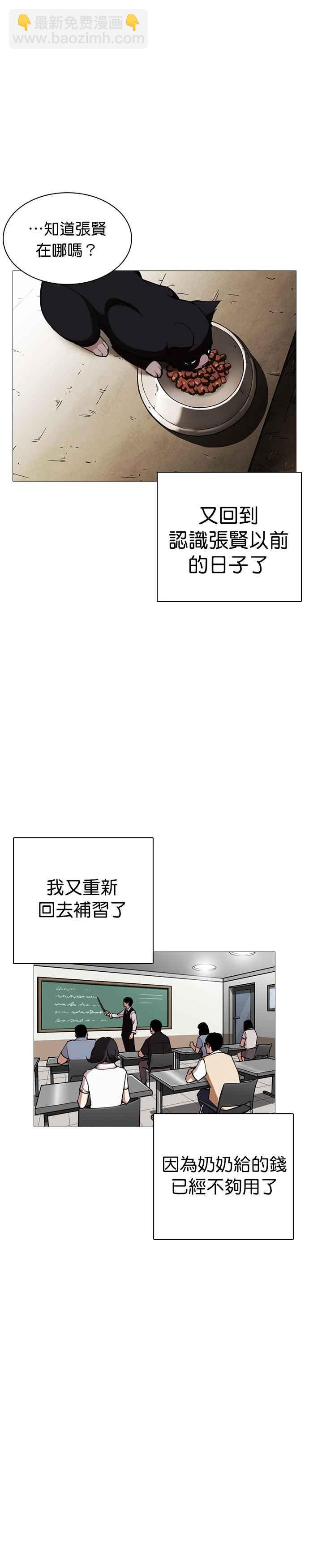 🍕看脸时代 [第245话] 张贤 [14] 第20页