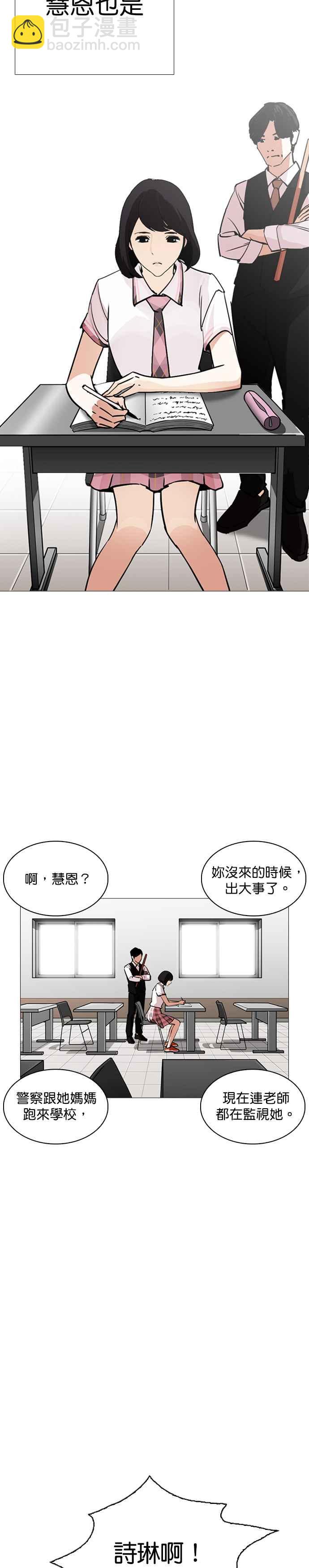 🍕看脸时代 [第245话] 张贤 [14] 第22页