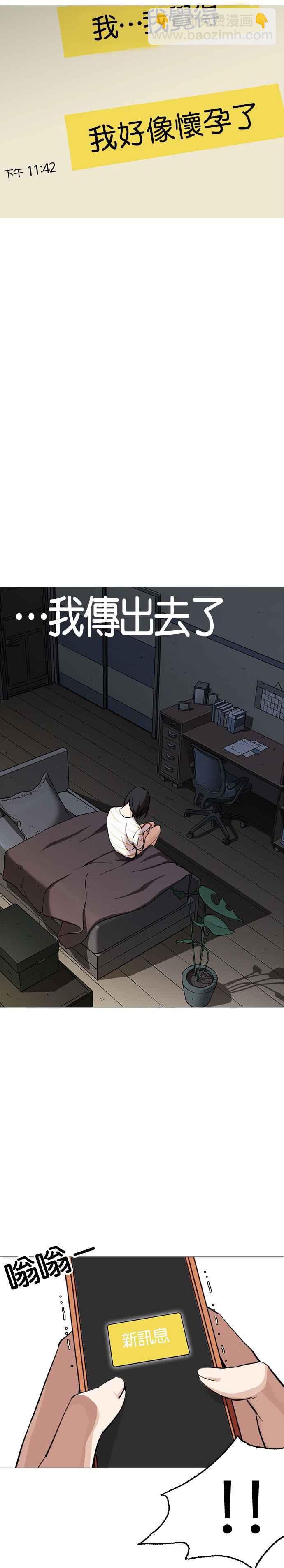 🍕看脸时代 [第245话] 张贤 [14] 第42页