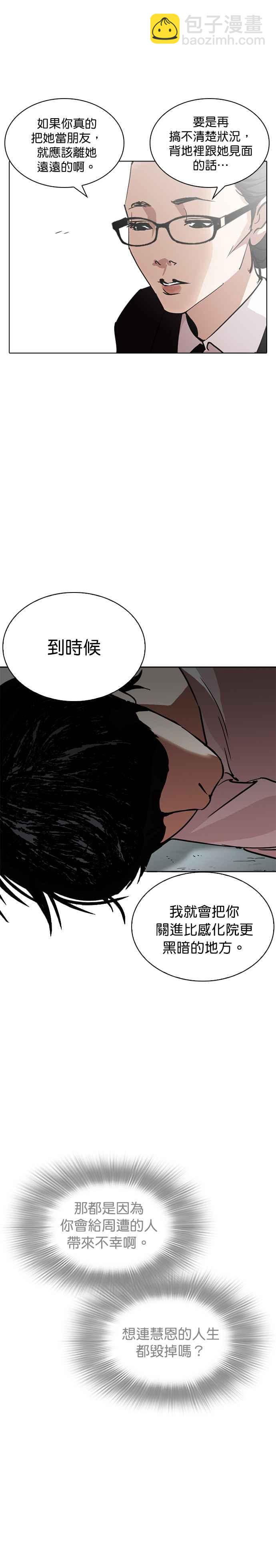 🍕看脸时代 [第245话] 张贤 [14] 第8页