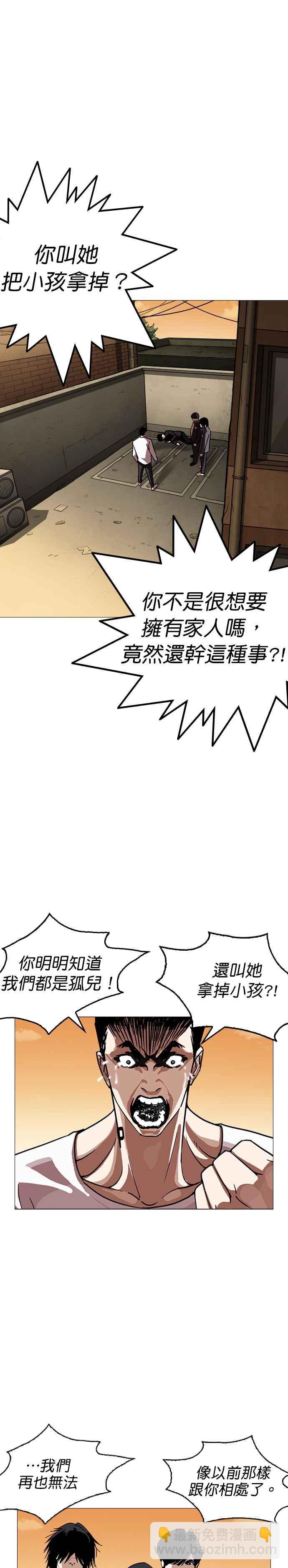 🍕看脸时代 [第247话] 张贤 [完结篇] 第15页