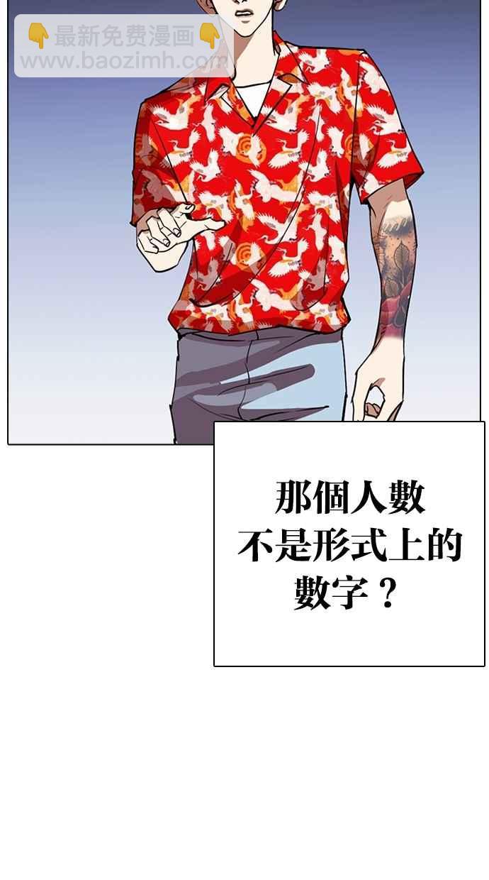 🍕看脸时代 [第259话] One Night [02] 第29页