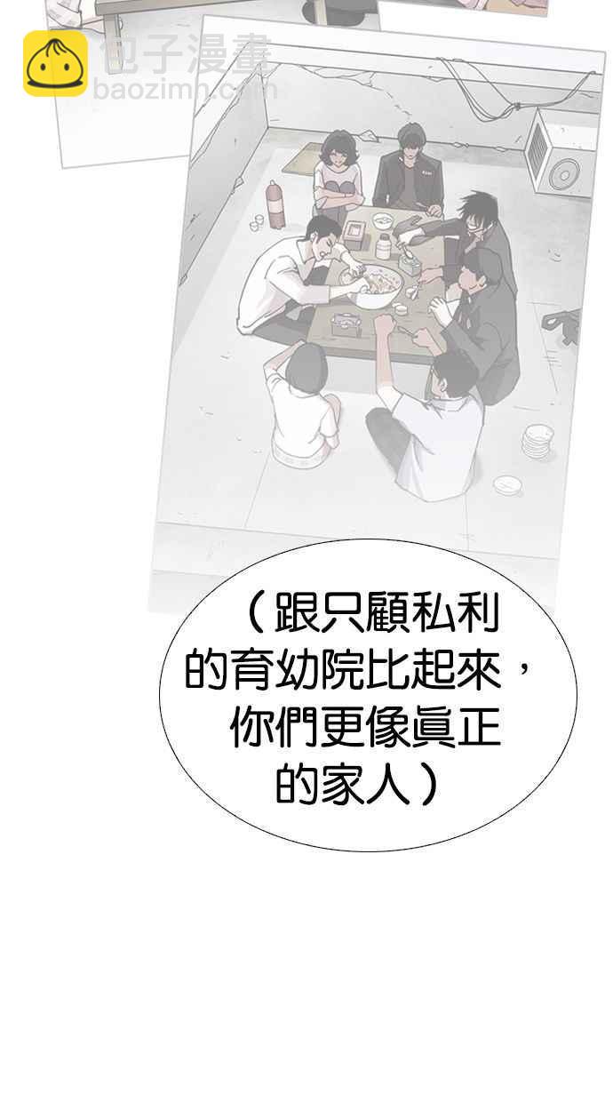 🍕看脸时代 [第277话] 人皮客栈 [08] 第13页