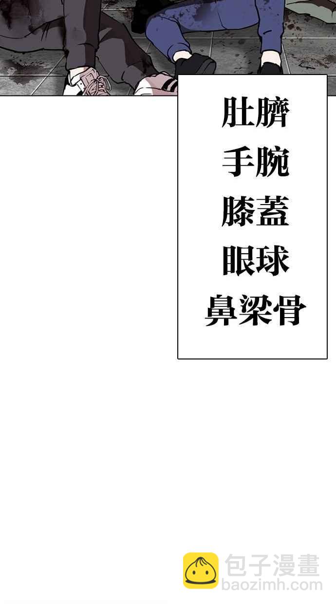🍕看脸时代 [第277话] 人皮客栈 [08] 第48页