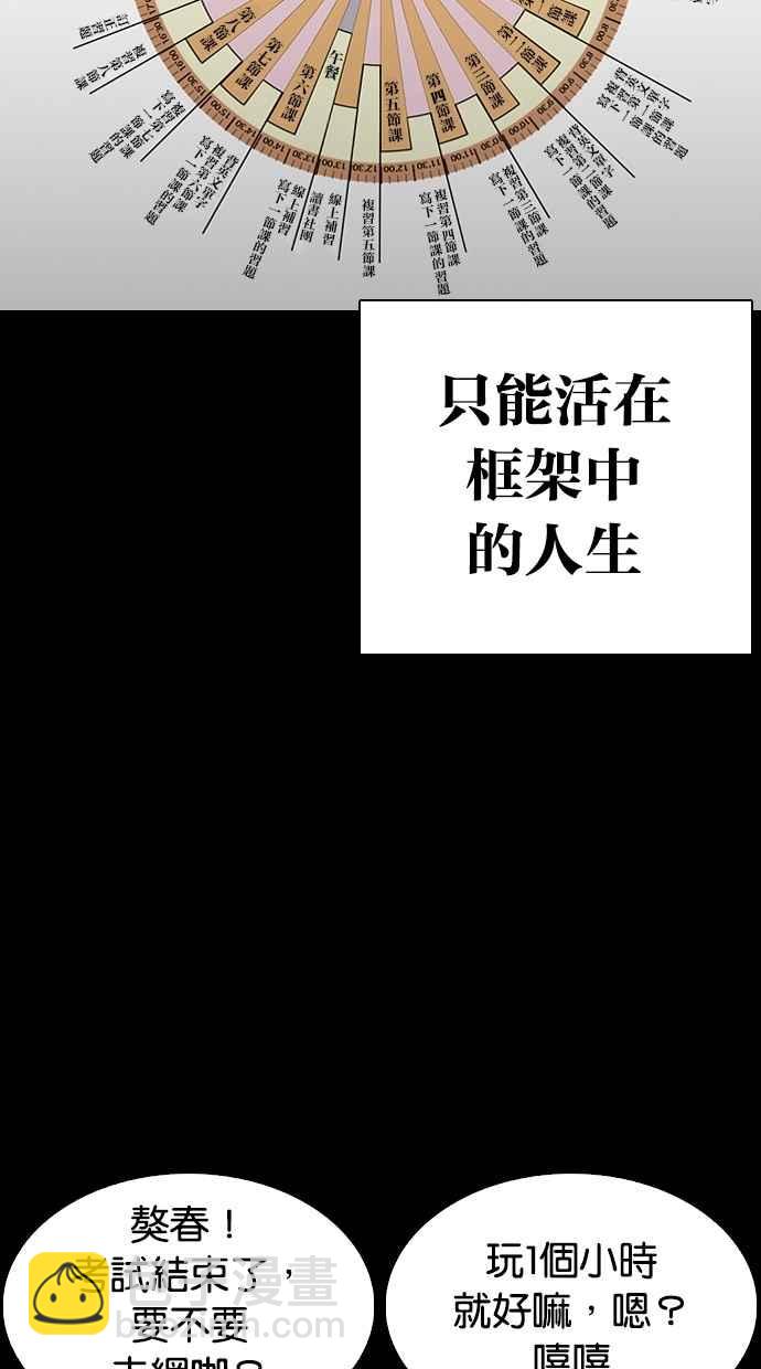 🍕看脸时代 [第281话] 人皮客栈 [12] 第27页