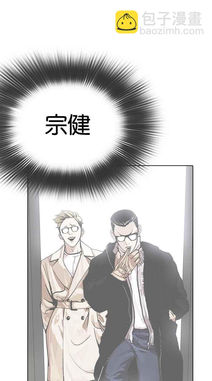 🍕看脸时代 [第285话] 朴玄硕 VS 宗健 [1_2] 第8页