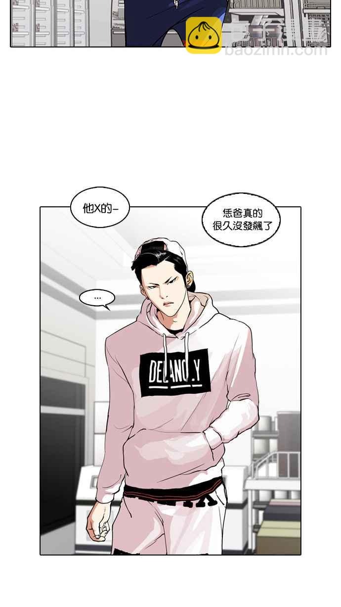 🍕看脸时代 [第31话] CR主播 (4) 第2页