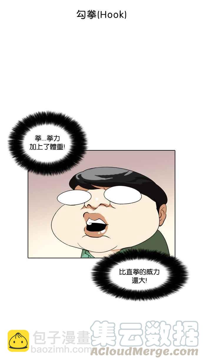 🍕看脸时代 [第31话] CR主播 (4) 第25页