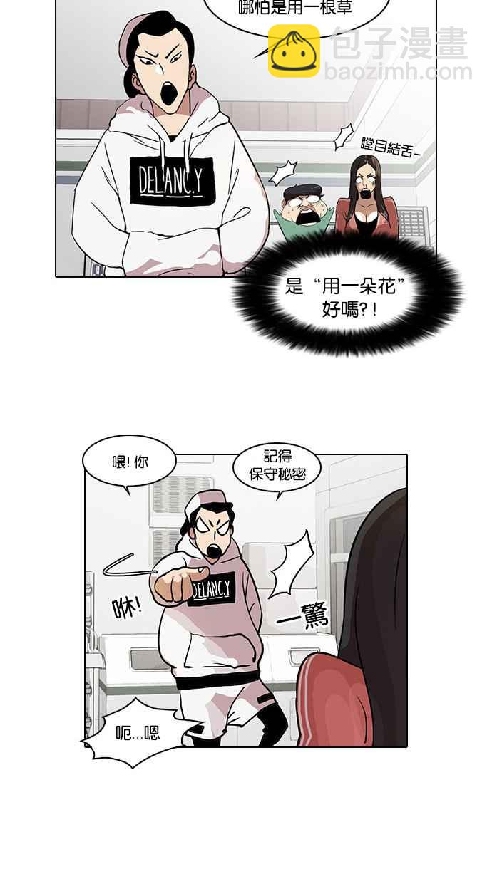 🍕看脸时代 [第31话] CR主播 (4) 第28页
