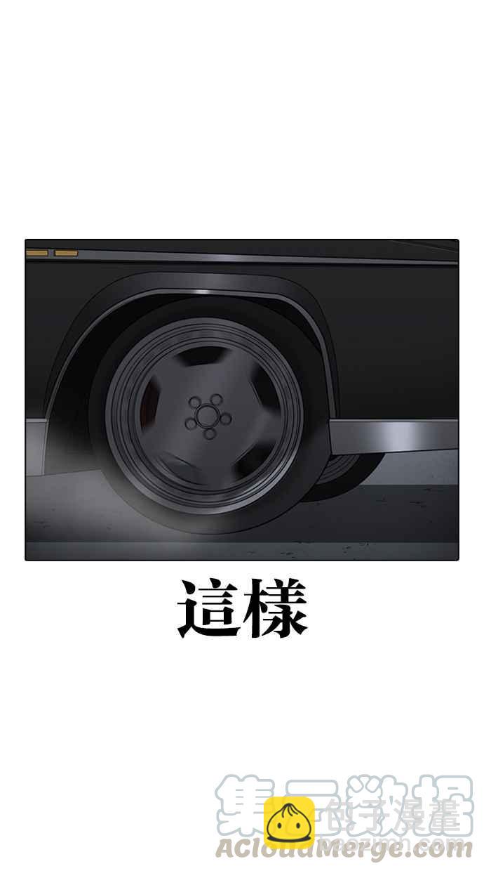 🍕看脸时代 [第313话] 金基明 [12] 第36页