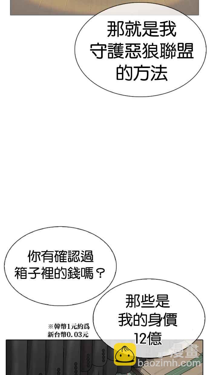 🍕看脸时代 [第315话] 金基明 [14] 第23页