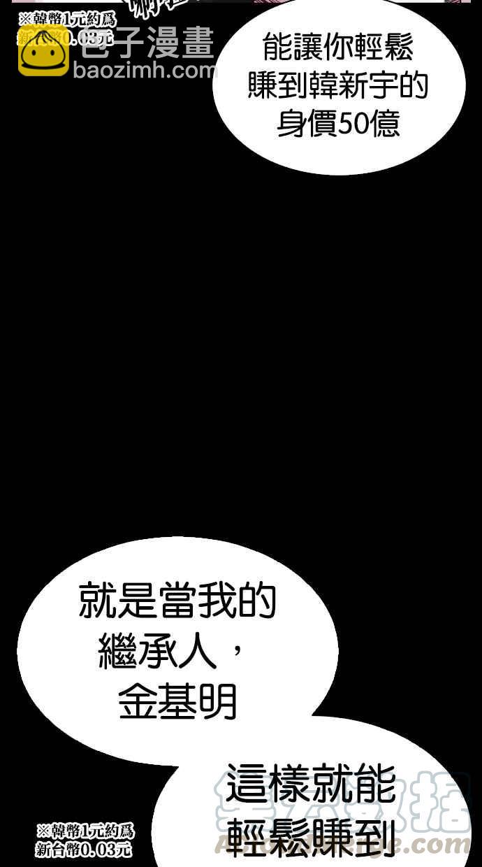 🍕看脸时代 [第317话] 金基明 [尾声] 第26页