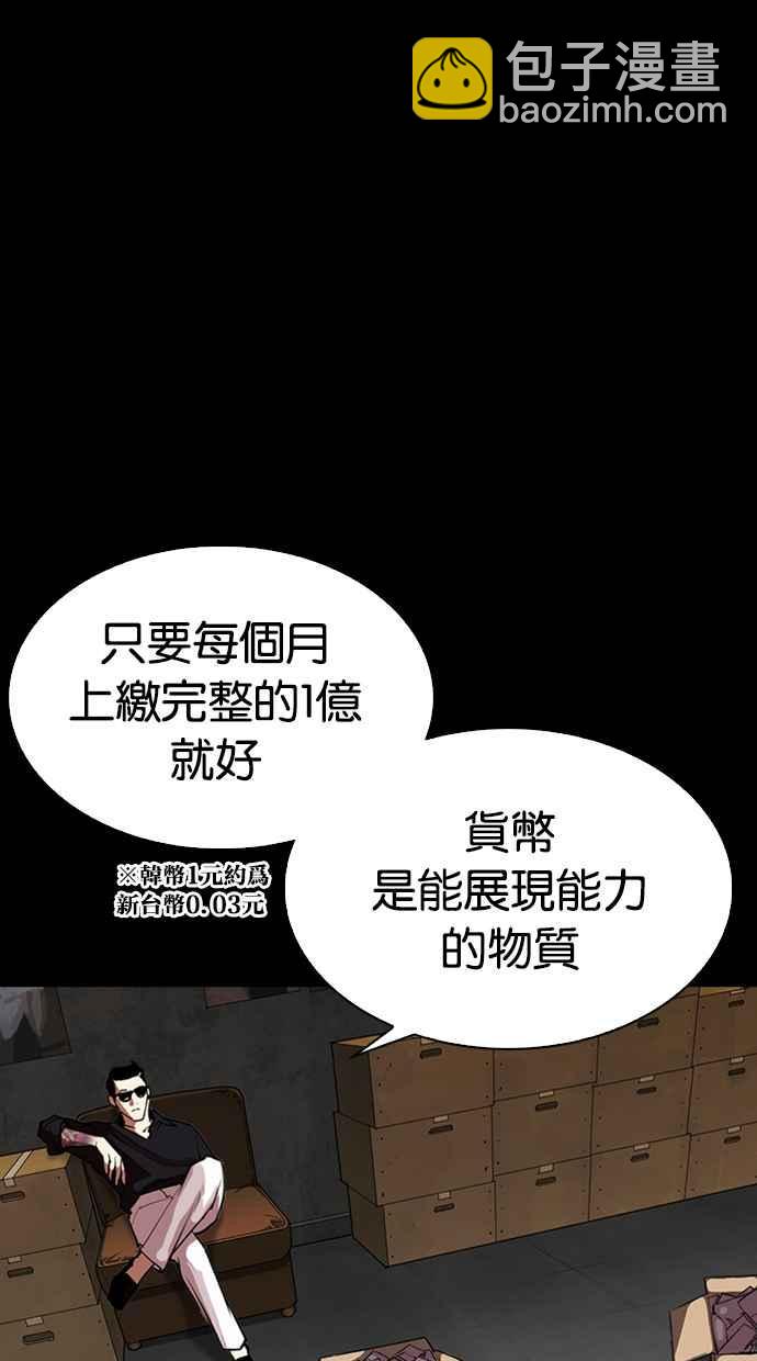 🍕看脸时代 [第317话] 金基明 [尾声] 第29页
