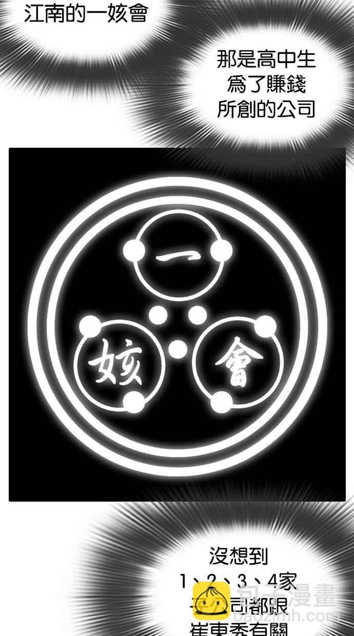 🍕看脸时代 [第319话] 一姟会（第3家子公司） [序幕] 第28页
