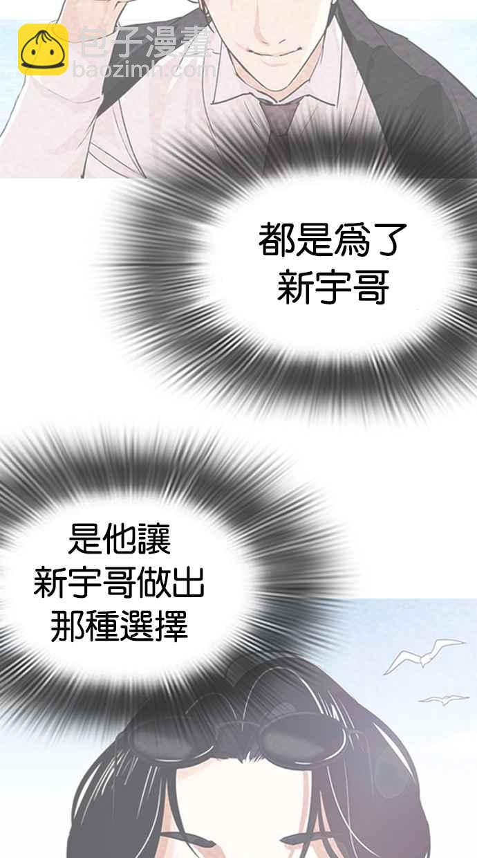 🍕看脸时代 [第319话] 一姟会（第3家子公司） [序幕] 第8页