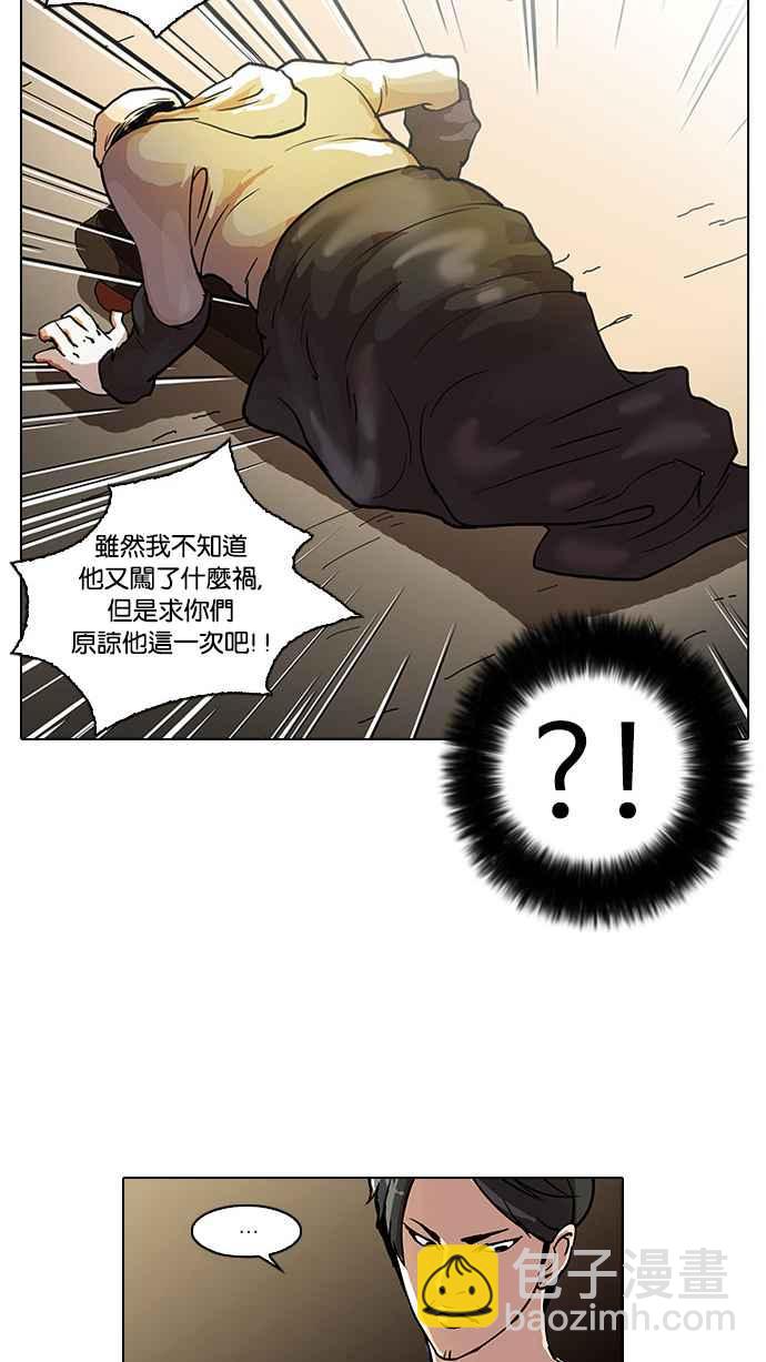 🍕看脸时代 [第33话] CR主播 (6) 第32页