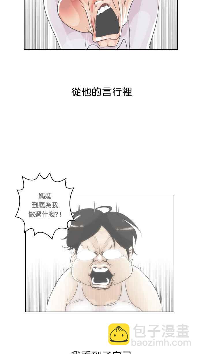 🍕看脸时代 [第33话] CR主播 (6) 第38页