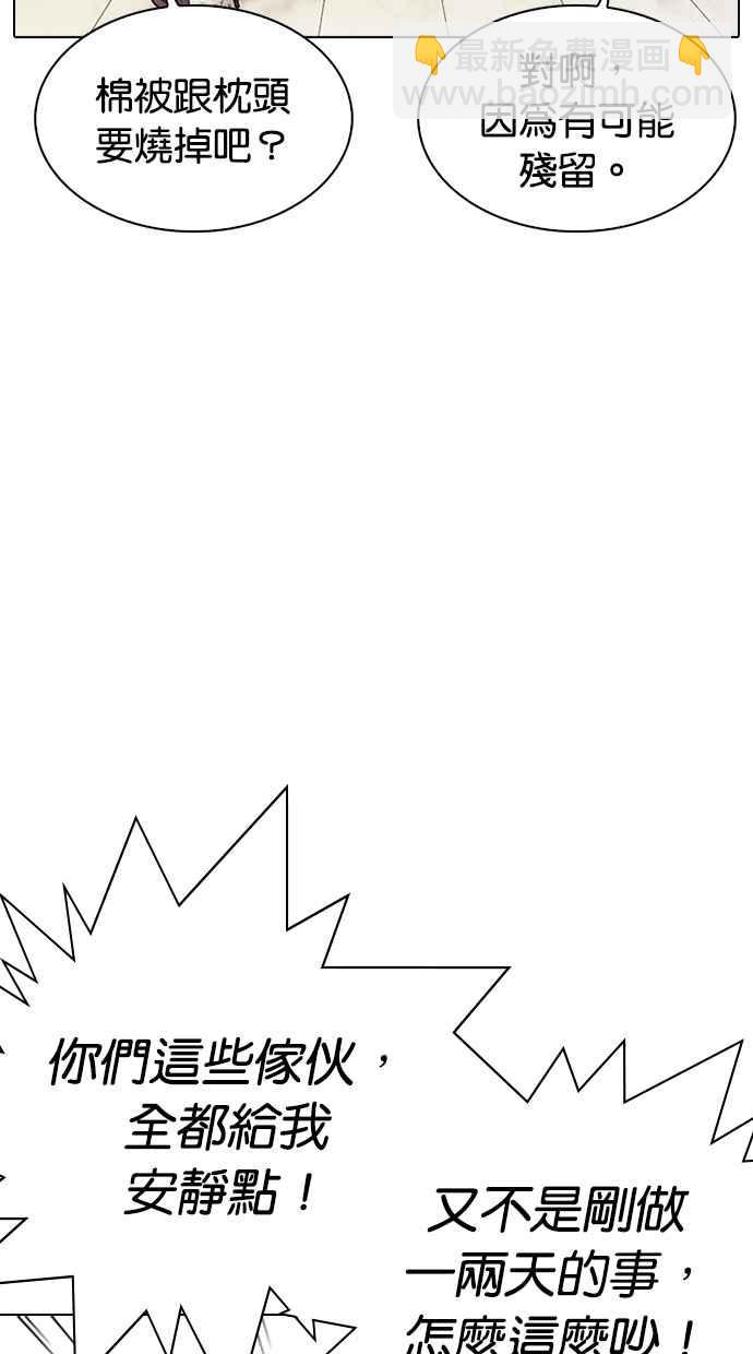 🍕看脸时代 [第325话] 夜店&毒品 [01] 第20页