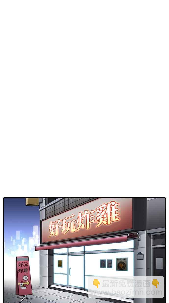 🍕看脸时代 [第325话] 夜店&毒品 [01] 第37页