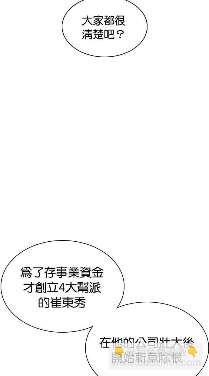🍕看脸时代 [第349话] 首脑会谈[2] 第14页