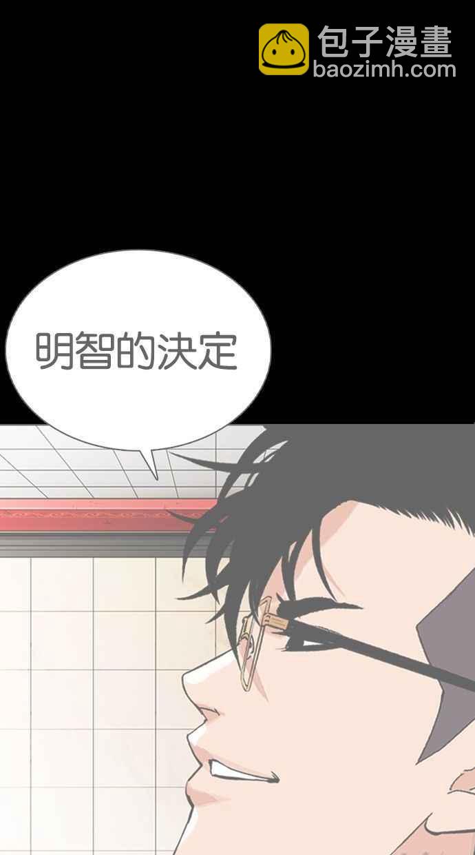 🍕看脸时代 [第351话] 首脑会谈[4] 第20页
