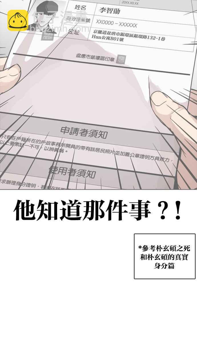 🍕看脸时代 [第353话] 首脑会谈[尾声] 第19页