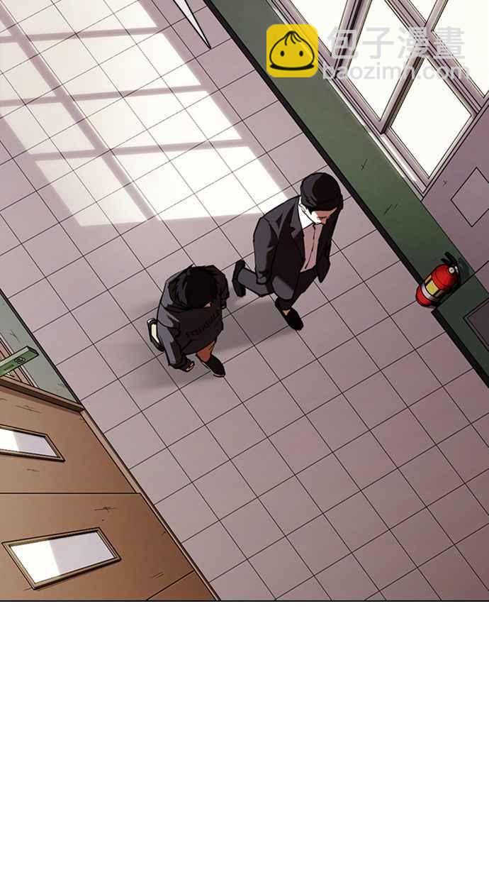 🍕看脸时代 [第355话] 李智勋[1] 第22页