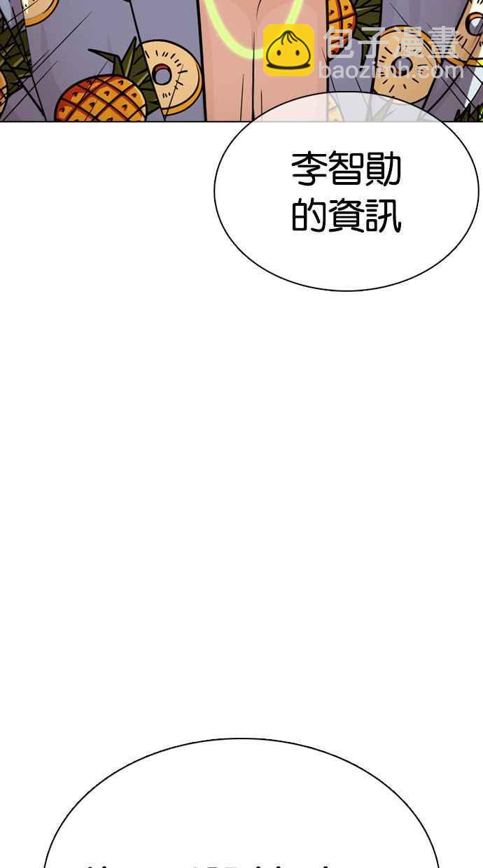 🍕看脸时代 [第359话] 李智勋[完] 第2页