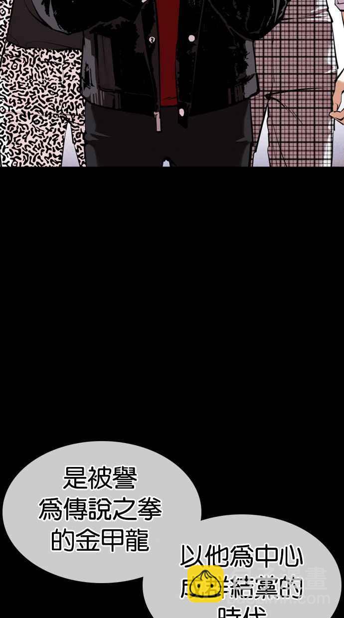 🍕看脸时代 [第359话] 李智勋[完] 第24页