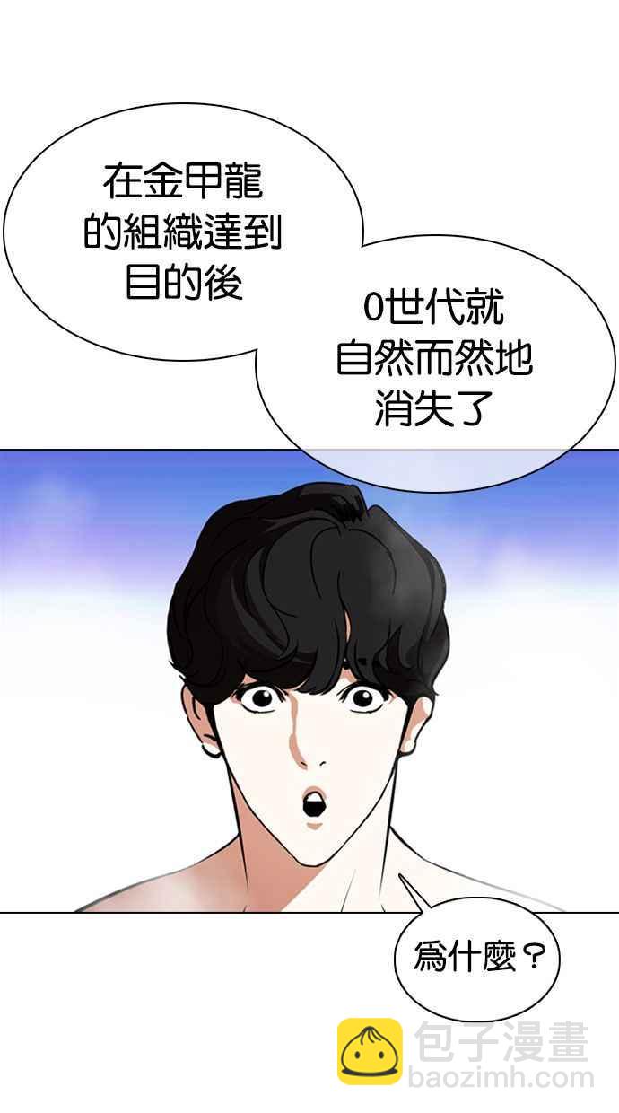 🍕看脸时代 [第359话] 李智勋[完] 第28页