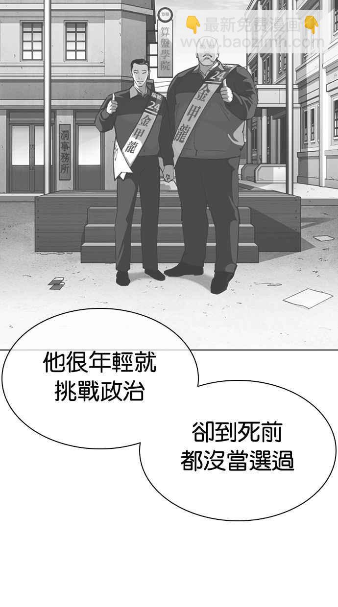 🍕看脸时代 [第359话] 李智勋[完] 第31页