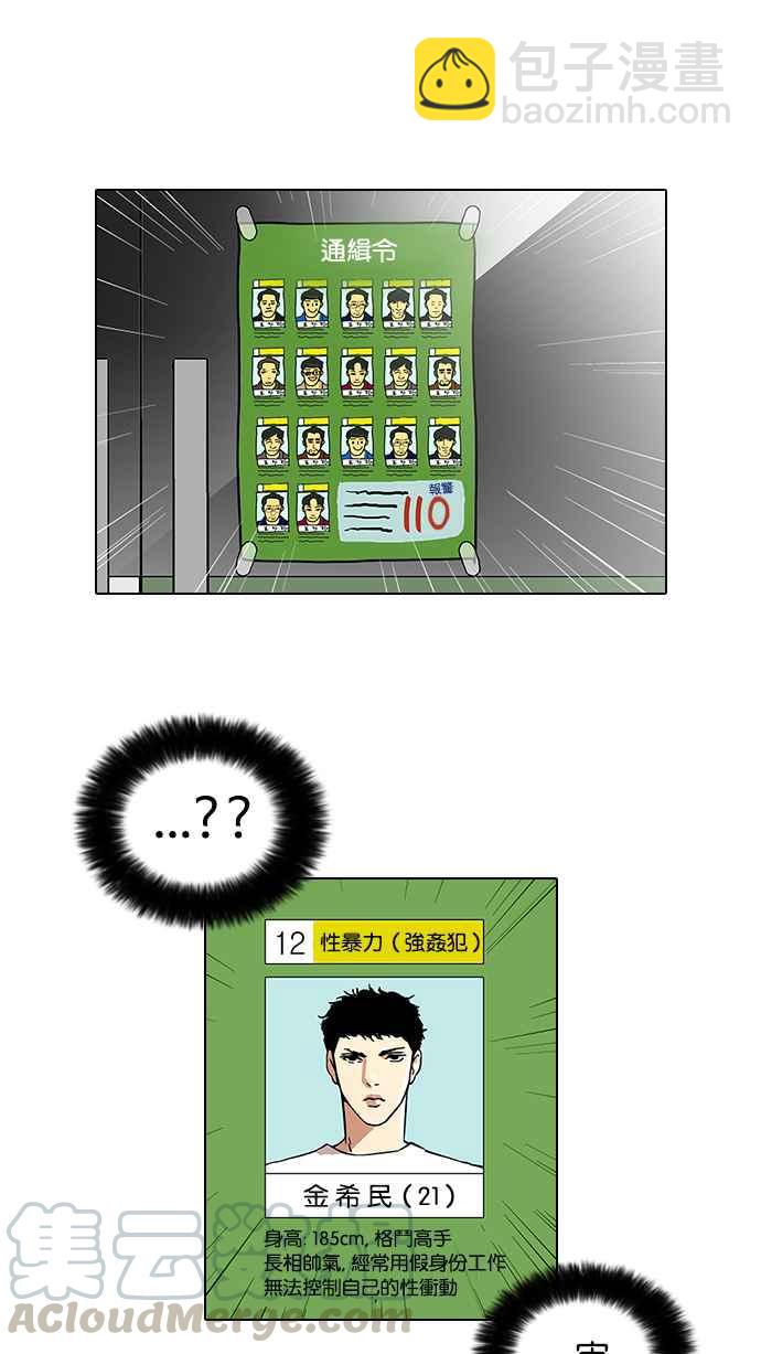 🍕看脸时代 [第43话] 秋季训练（3） 第37页