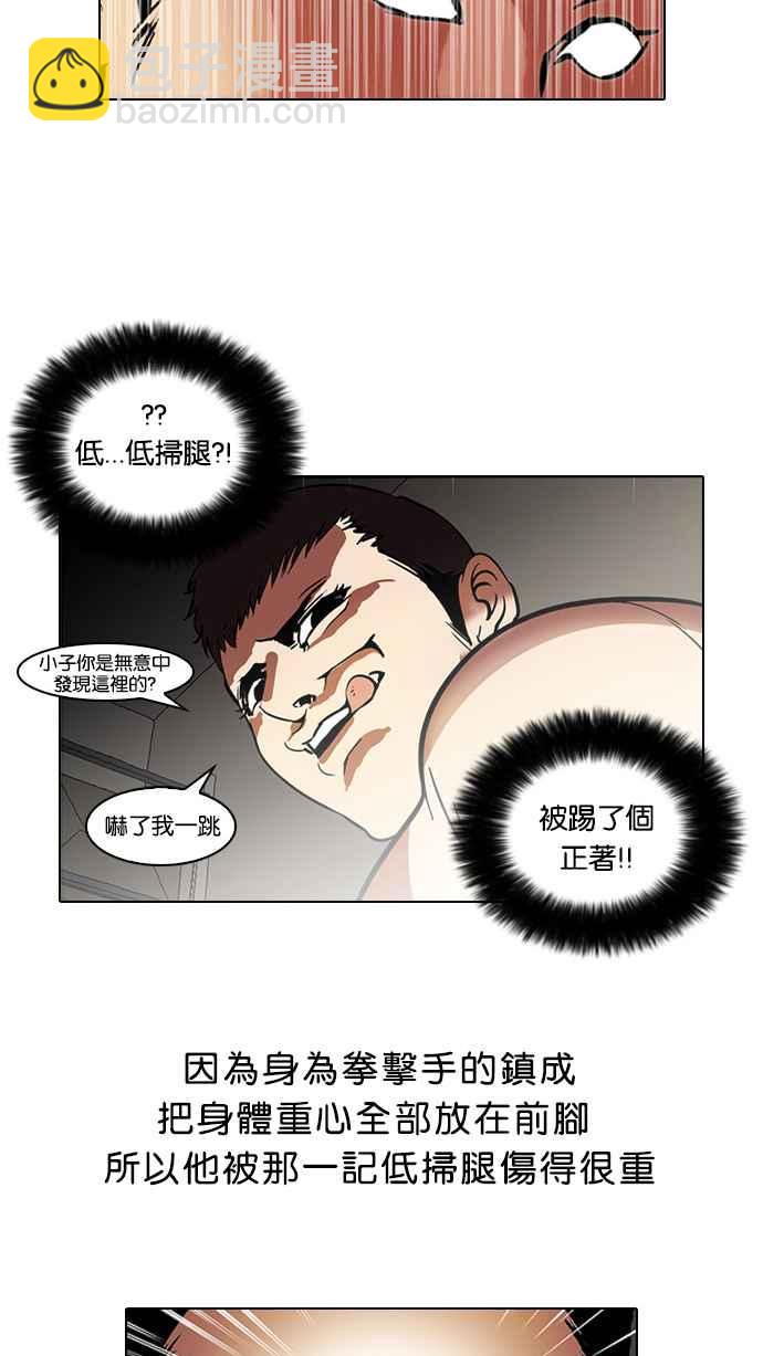 🍕看脸时代 [第45话] 秋季训练（5） 第7页