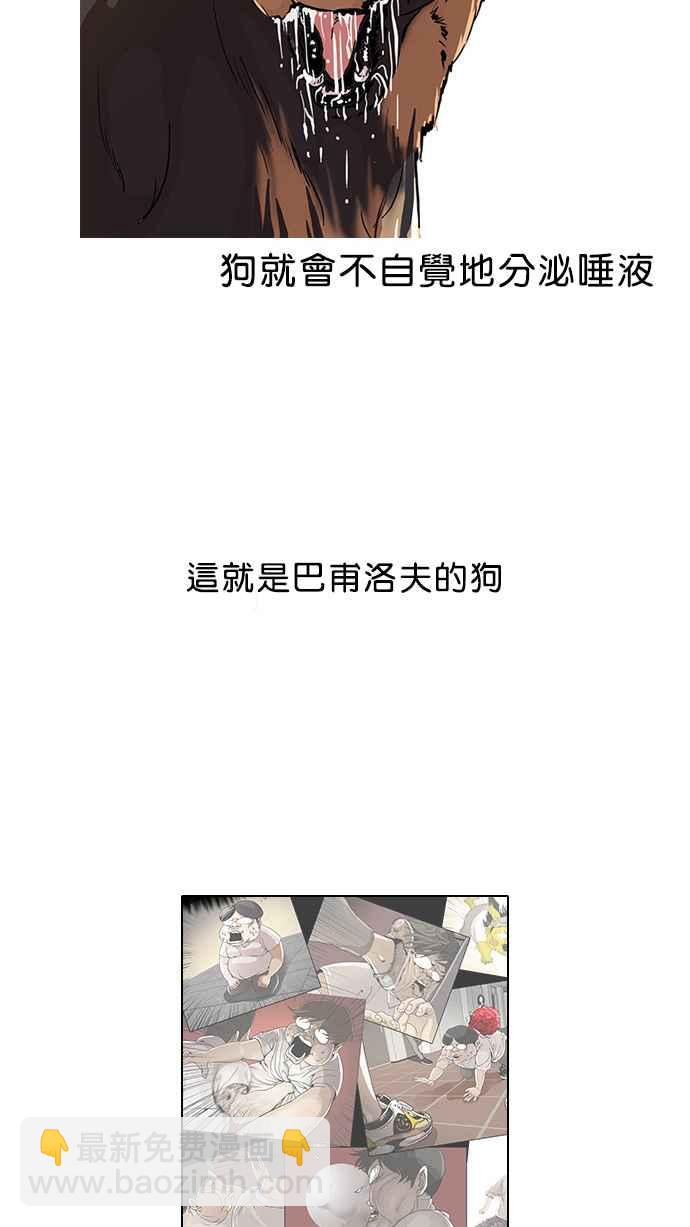 🍕看脸时代 [第47话] 巴甫洛夫的狗（2） 第2页