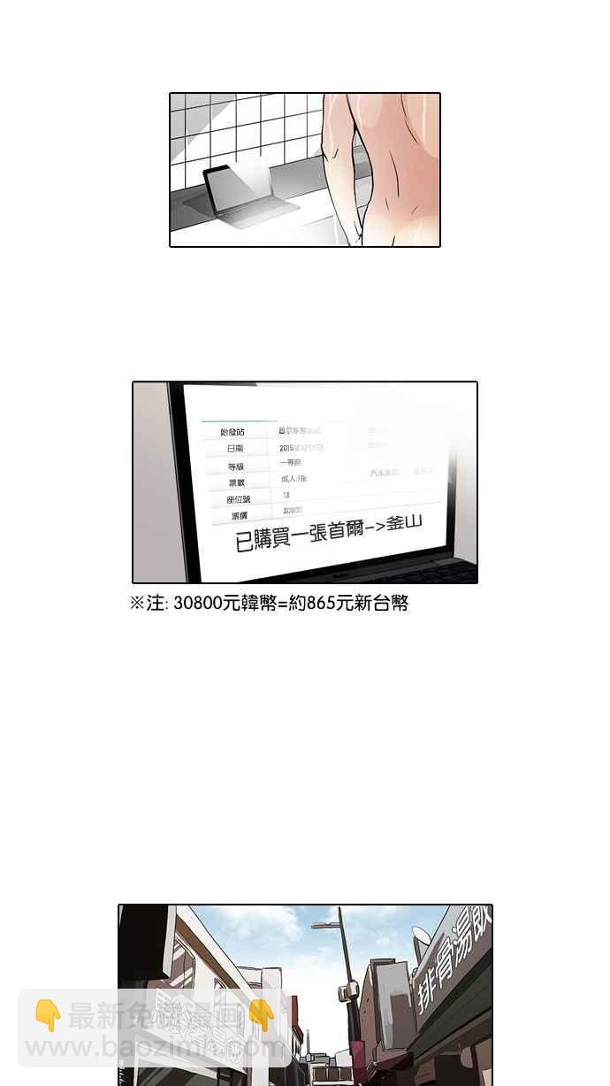 🍕看脸时代 [第47话] 巴甫洛夫的狗（2） 第20页