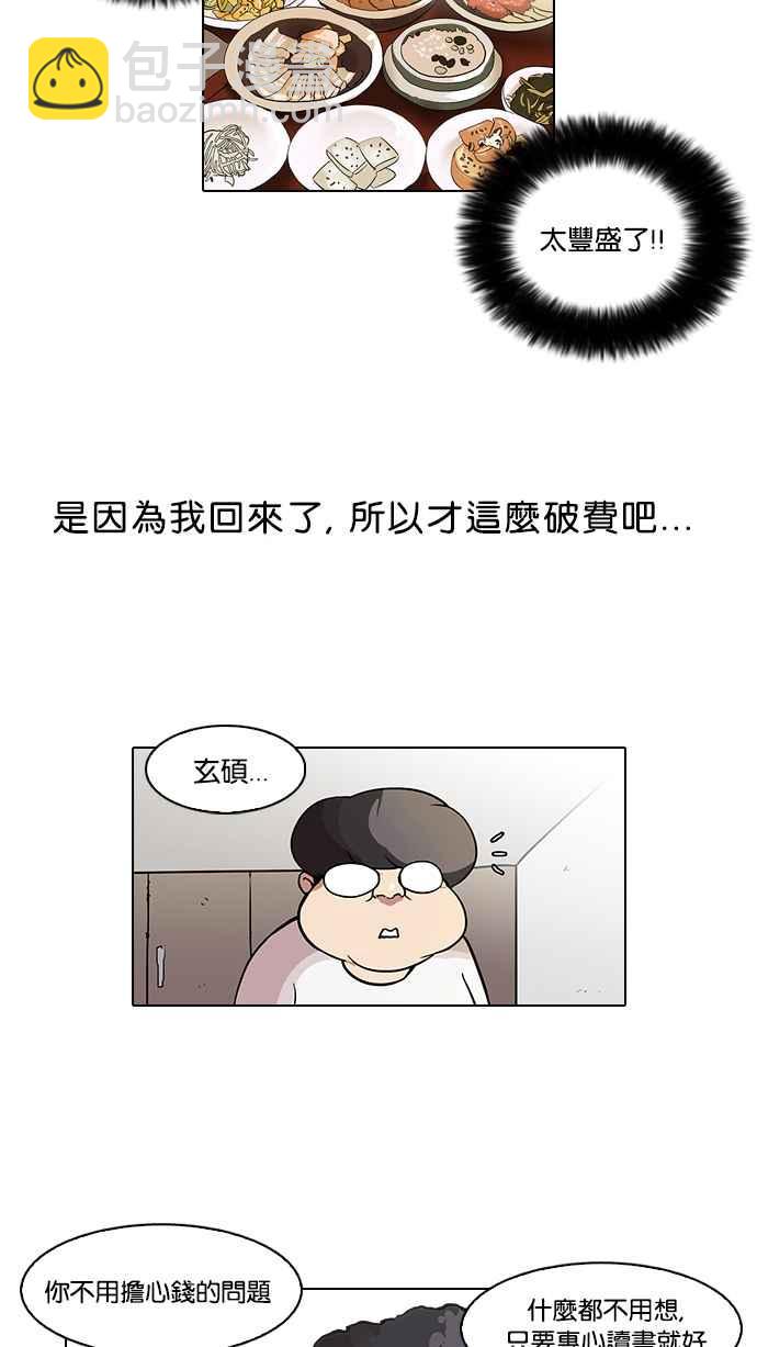 🍕看脸时代 [第47话] 巴甫洛夫的狗（2） 第30页