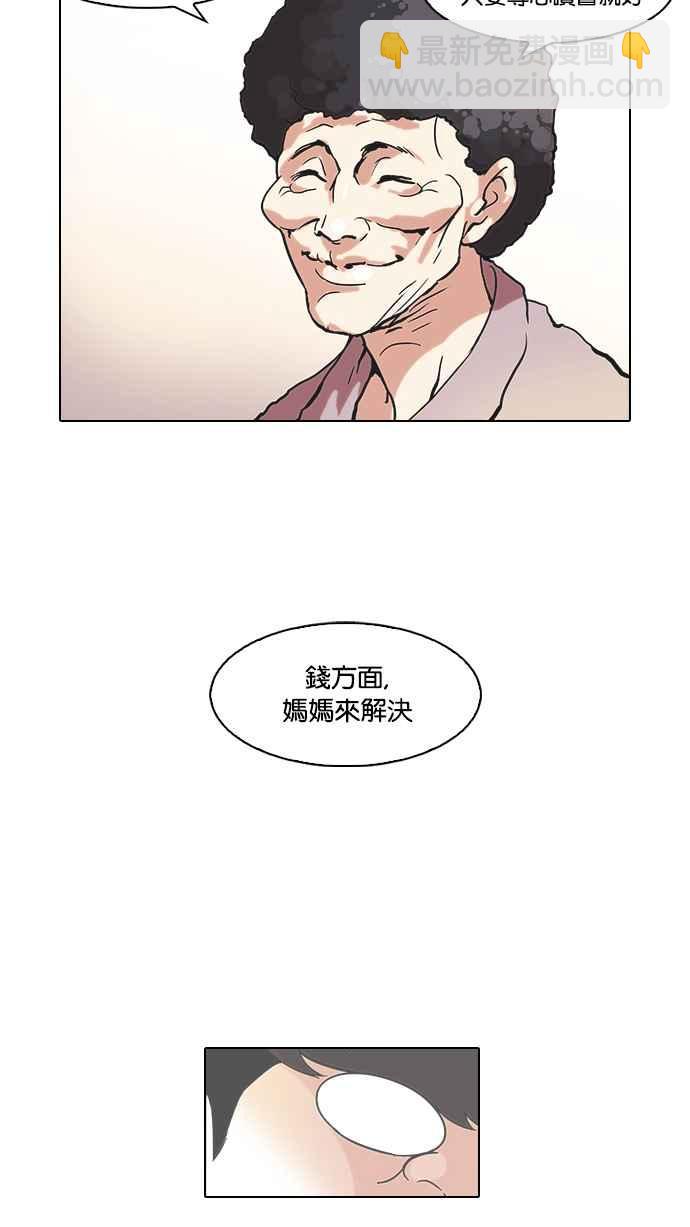 🍕看脸时代 [第47话] 巴甫洛夫的狗（2） 第31页