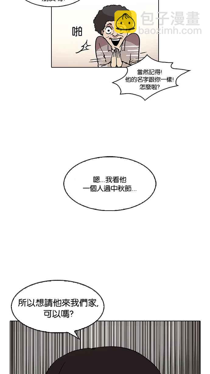 🍕看脸时代 [第47话] 巴甫洛夫的狗（2） 第34页
