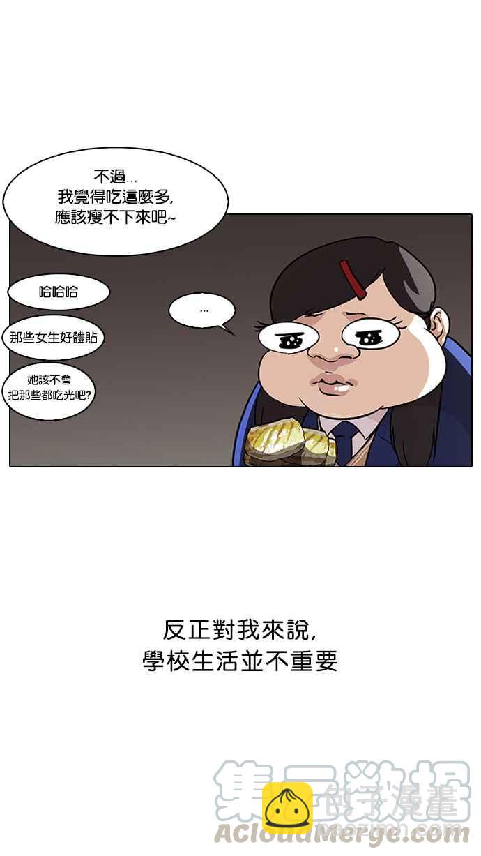 🍕看脸时代 [第59话] 流浪犬 - 伊奴（2） 第21页