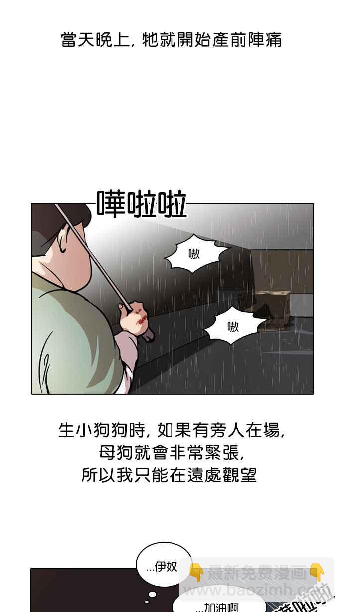 🍕看脸时代 [第61话] 流浪犬 - 伊奴（4） 第14页